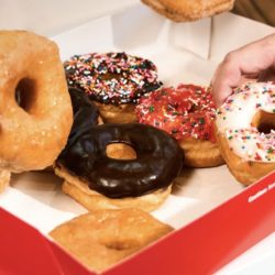 Shipley Donuts